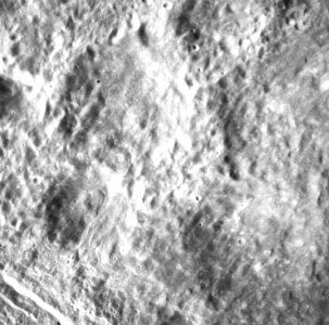 Patsaev crater AS15-M-0306
