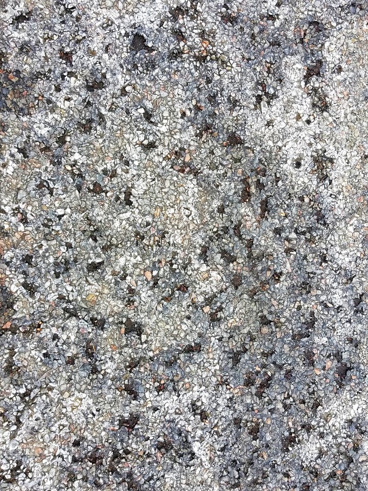 Pavement 3 - Arlington, MA