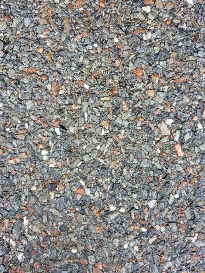 Pavement 15 - Arlington, MA