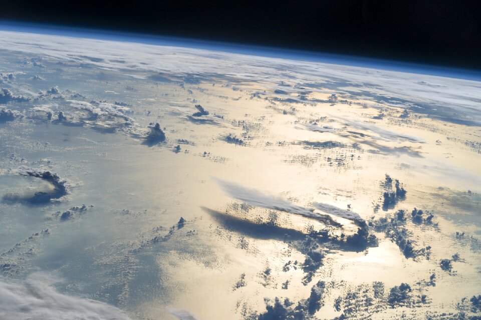 Cosmos sky astronaut