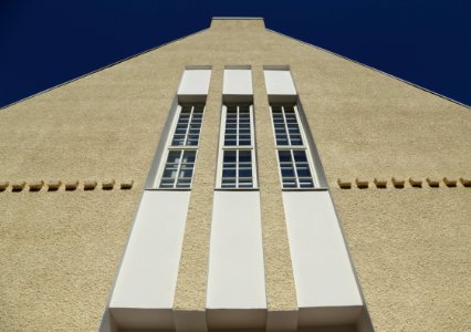 Pattijoki Church Raahe 20160726 02