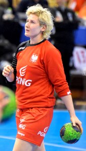 Patrycja Kulwinska 20150319