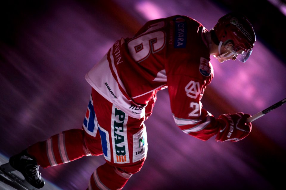 Patrik Norén - Timrå IK (80171419)