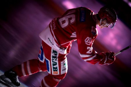 Patrik Norén - Timrå IK (80171419)