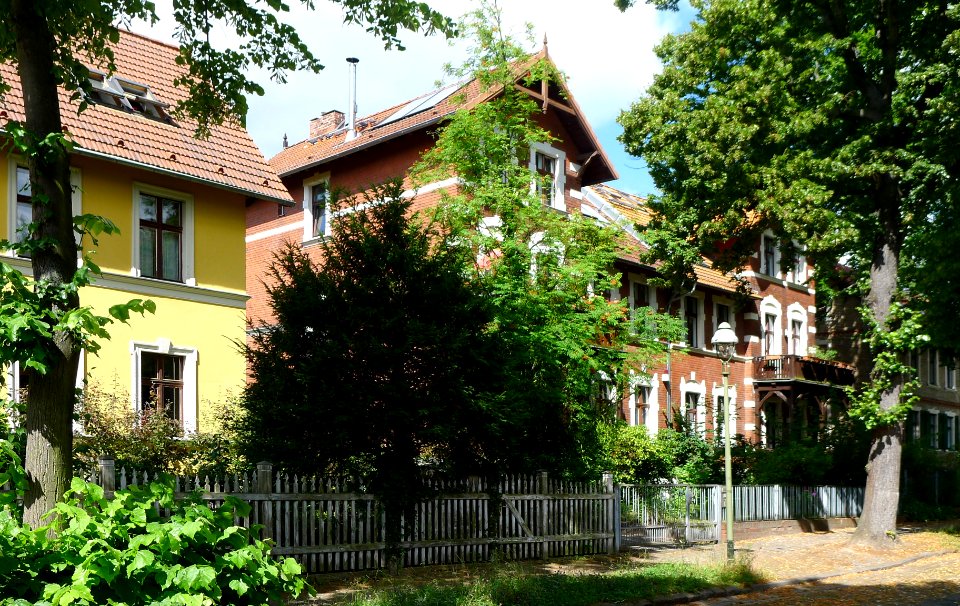 Patschkauer Weg 1A-35 (Berlin-Lichterfelde)