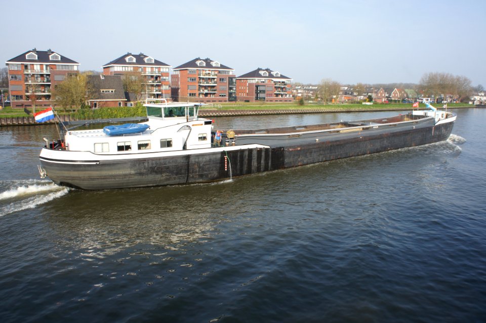 Patria - ENI 02204298, Amsterdam-Rijnkanaal, pic1