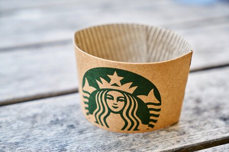 Design coffee keep