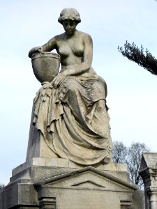Patterson monument LH Philly