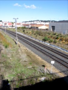 Paul Avenue station 3255 05