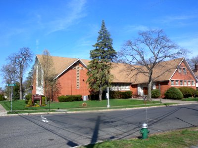 Paul Baptist Montclair jeh
