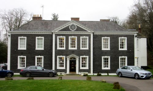 Patcham Place, Patcham, Brighton (NHLE Code 1381686) (December 2016) (7)