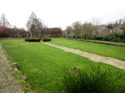 Patcham Peace Gardens, Old London Road, Patcham (December 2016) (1)