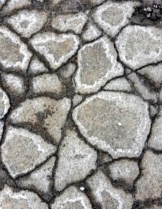 Pavement 7 - Arlington, MA