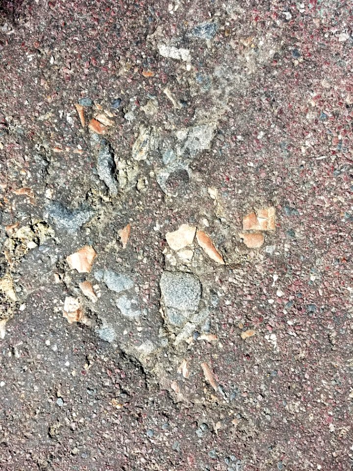 Pavement 16 - Arlington, MA