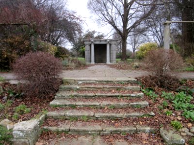 Patcham Peace Gardens, Old London Road, Patcham (December 2016) (6)