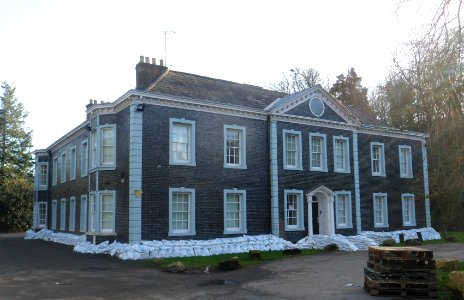 Patcham Place, Patcham, Brighton (NHLE Code 1381686) (February 2014) (3)