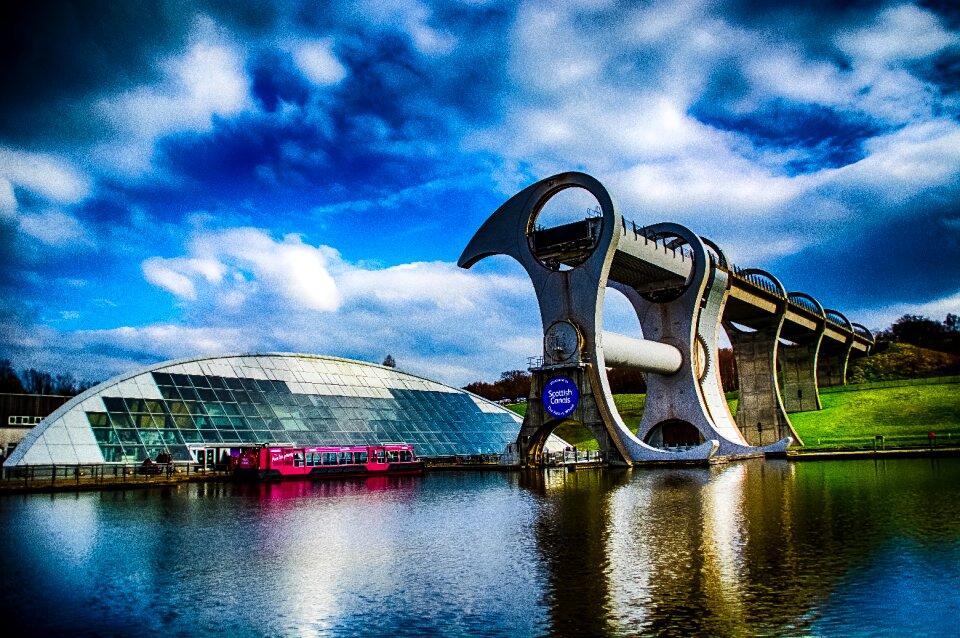 Engineering lift scotland