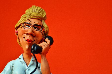 Schedule call files