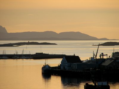 PastellBodoHavn