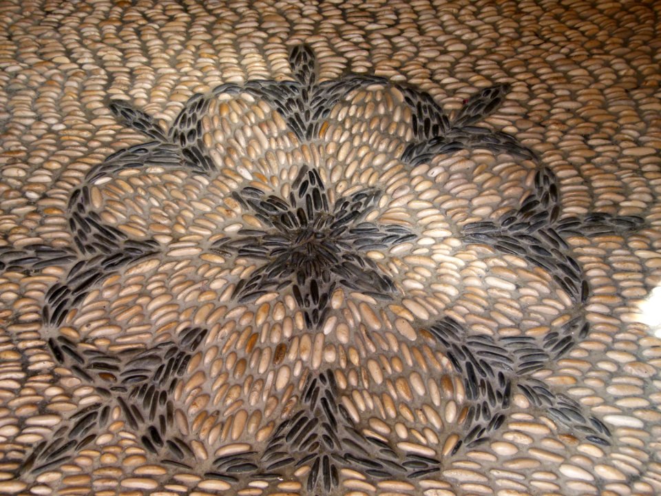 Patios of Cordoba - decoration