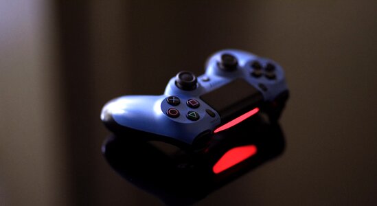 Dark red technology