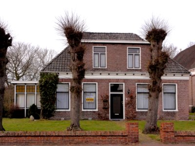Pastorie Broek5 Gieterveen