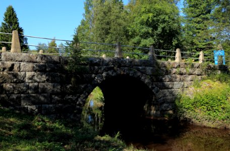 Pattijoki Bridge Raahe 20160726 01