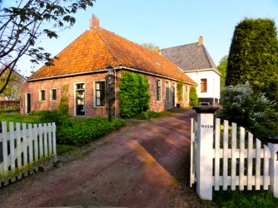 Pastorielaan1 Solwerd