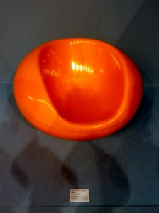 Pastilli Chair by Eero Aarnio