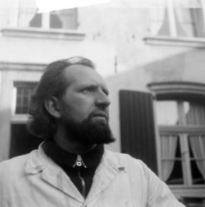 Passiespelen 1950 openluchttheater, Bestanddeelnr 903-7160