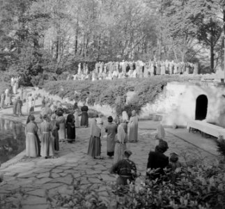 Passiespelen Tegelen, Bestanddeelnr 903-9643