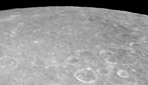 Pasteur crater AS17-M-1597