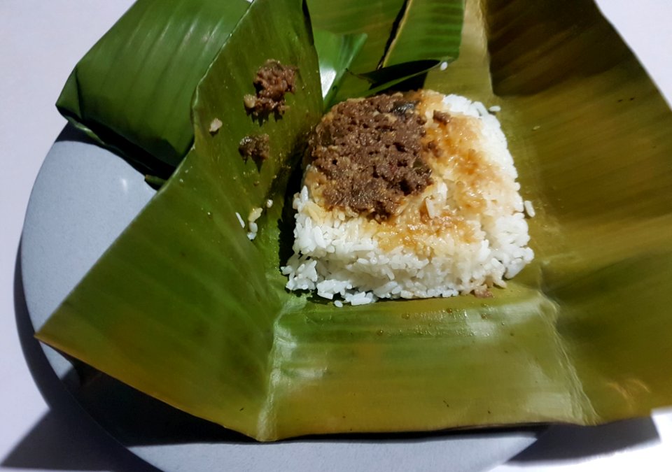 Pastil (Philippines) 02