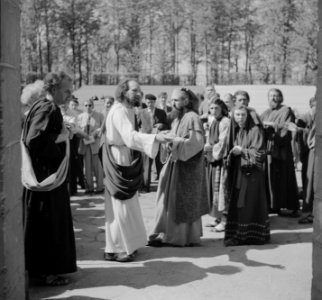 Passiespelen Tegelen, Bestanddeelnr 903-9649