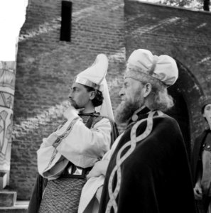 Passiespelen Tegelen, Bestanddeelnr 903-9605