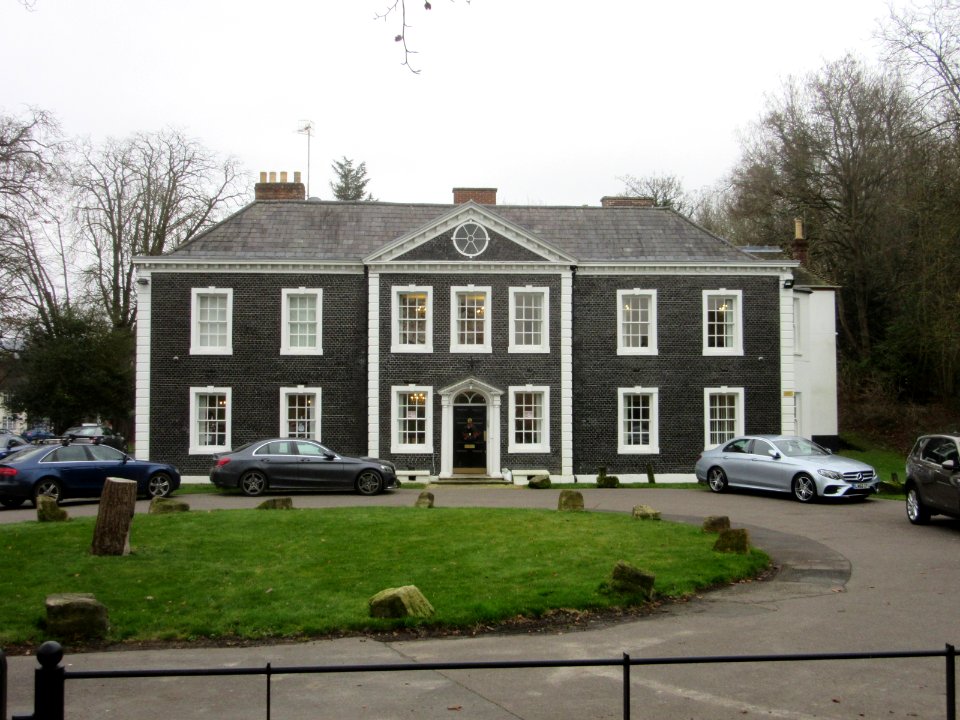 Patcham Place, Patcham, Brighton (NHLE Code 1381686) (December 2016) (6)