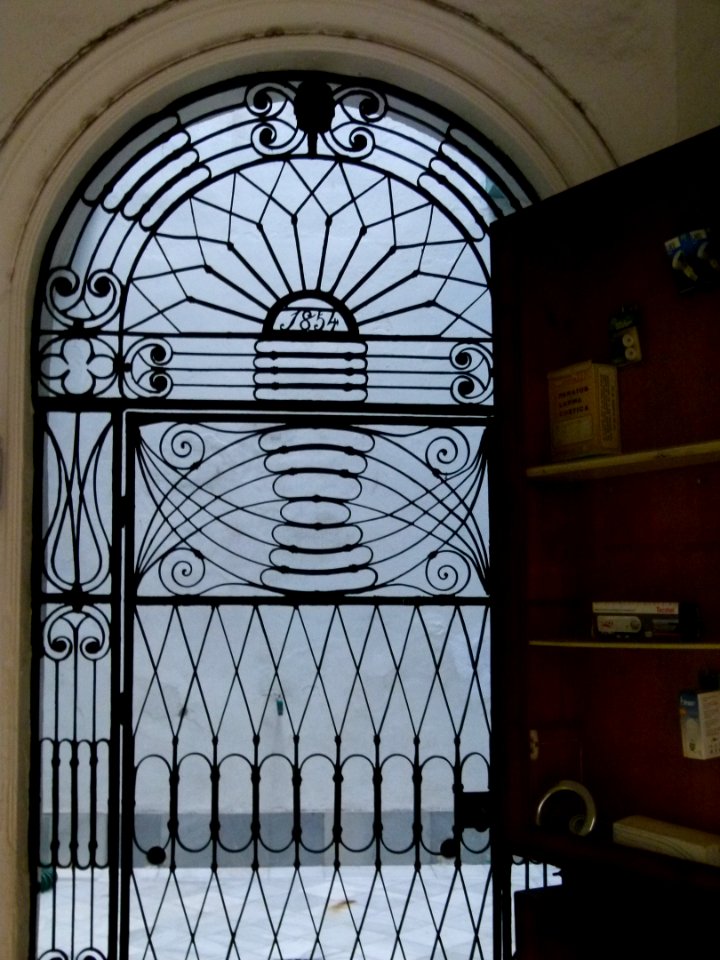 Patio de Cordoue 7