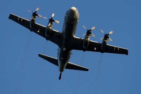 P-3 Orion Tyndall 02