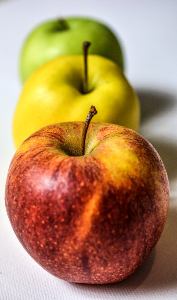 Season healthy fresh