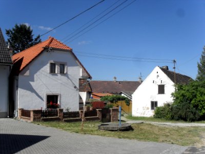 Pačejov (Klatovsko) 13