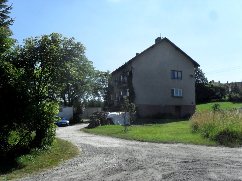 Pačejov (Klatovsko) 22