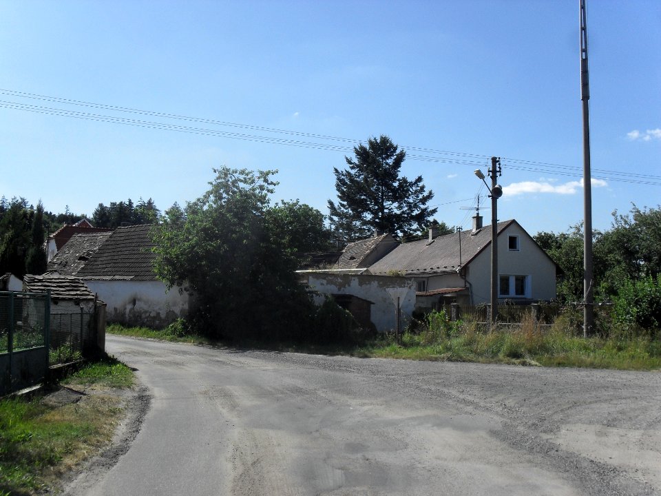 Pačejov (Klatovsko) 23