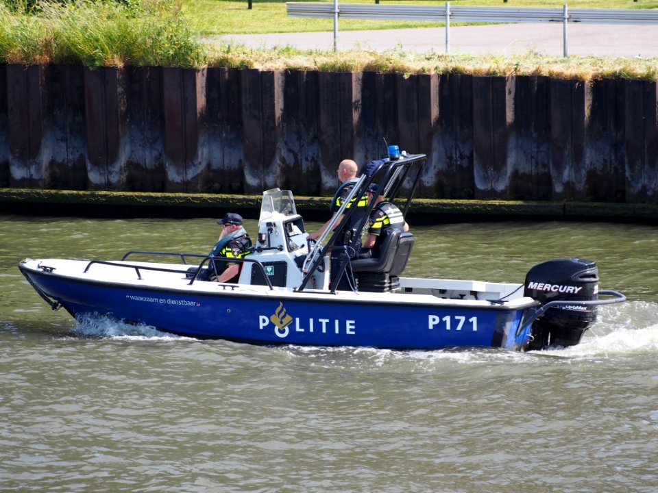 P171, Amsterdam-Rijn kanaal, pic1
