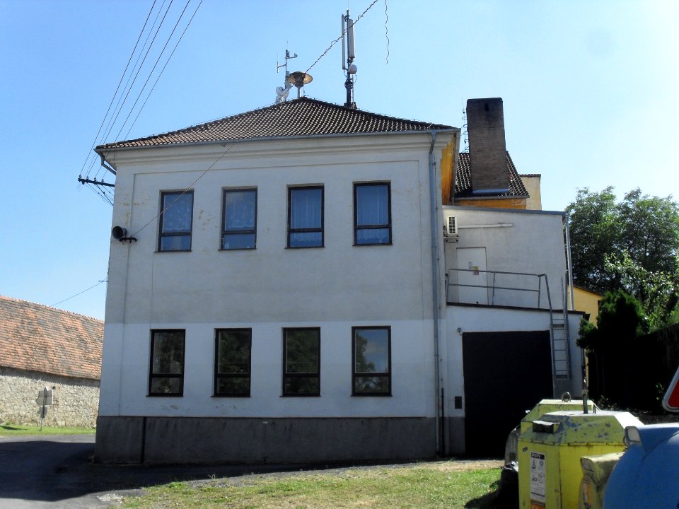 Pačejov (Klatovsko) 30