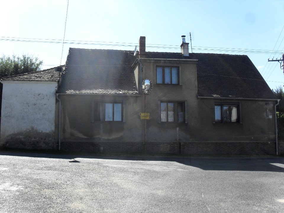 Pačejov (Klatovsko) 27
