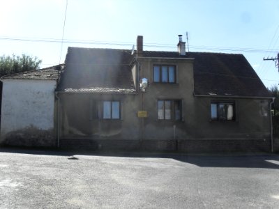 Pačejov (Klatovsko) 27