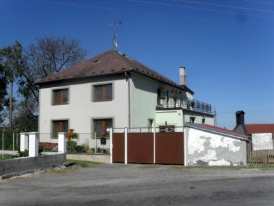 Pačejov (Klatovsko) 17