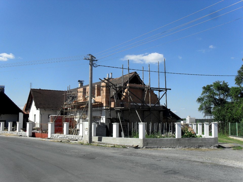Pačejov (Klatovsko) 18