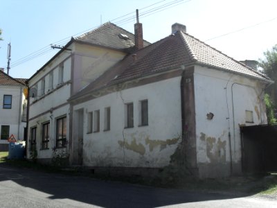 Pačejov (Klatovsko) 29