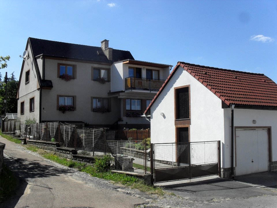 Pačejov (Klatovsko) 9